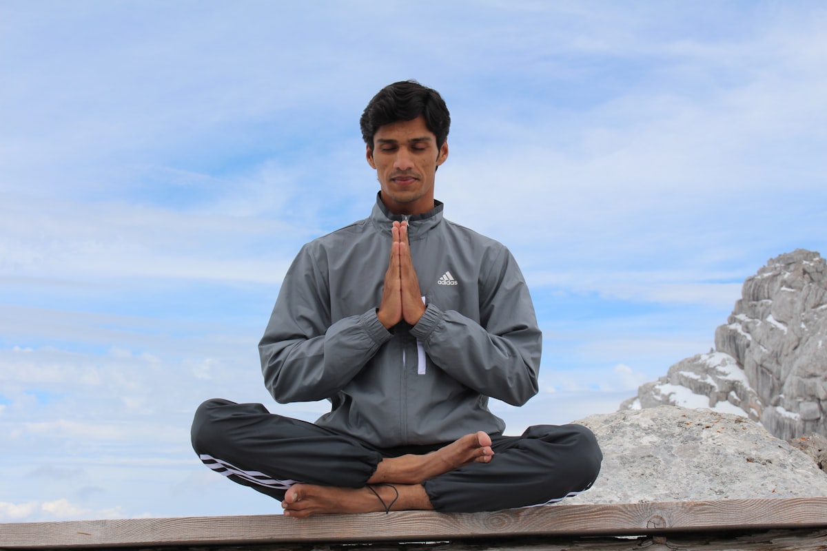 Workplace stress management